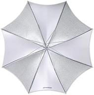 📸 westcott 2006 45-inch soft silver umbrella: enhanced lighting solution for professional photography logo