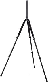 img 1 attached to 📷 Black SLIK Pro 700 DX Tripod Legs - Enhanced SEO