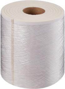 img 4 attached to 🩺 Orthopedic White Felt Roll by McKesson