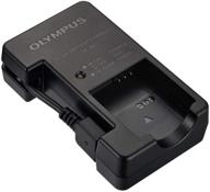 🔌 efficient charging solution with olympus uc-92 battery charger logo