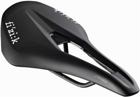 img 1 attached to 🚴 Fizik Argo Vento R5 Saddle: Unmatched Comfort and Performance for Cycling Enthusiasts