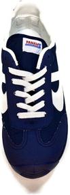 img 1 attached to Panam Mexico Unisex Tennis Shoe - Athletic Men's Shoe Collection