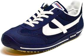 img 4 attached to Panam Mexico Unisex Tennis Shoe - Athletic Men's Shoe Collection