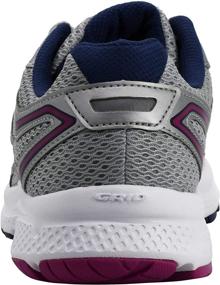 img 2 attached to Saucony Cohesion 11 Running Shoe - Unisex Women's