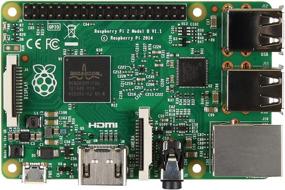 img 3 attached to 🍓 High-performance Raspberry Pi 2 Model B Desktop with Quad Core CPU, 1GB RAM and Linux OS