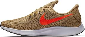 img 2 attached to 👟 NIKE Pegasus Running Phantom Gunsmoke: Superior Performance and Style Combined