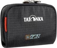 tatonka mens casual black 11 men's accessories логотип