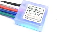 🔒 enhance vehicle security: timers.shop gm vats passkey ii bypass module for ls1 and lt1 painless logo