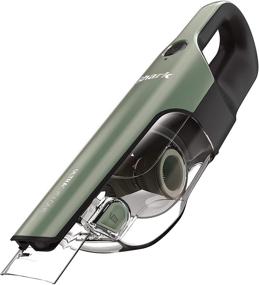 img 4 attached to Renewed Shark UltraCyclone Cordless Handheld Vacuum Cleaner