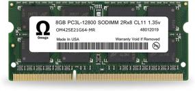 img 1 attached to Обновление ноутбука 1600 МГц PC3L 12800 Ноутбук