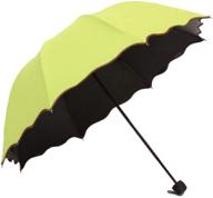 дорожные зонтики compact handed operation логотип