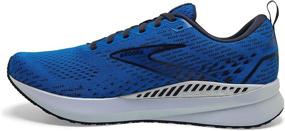 img 1 attached to 👞 Enhanced Support and Comfort for Men: Brooks Levitate Mens Supportive Running Shoes