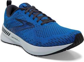 img 3 attached to 👞 Enhanced Support and Comfort for Men: Brooks Levitate Mens Supportive Running Shoes