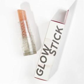 img 1 attached to Pacifica Glow Stick Lip Oil Skin Care