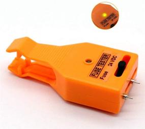 img 4 attached to IZTOSS Automotive Tester Puller Standard