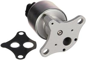 img 1 attached to Enhancing Engine Performance with Delphi EG10176 EGR Valve