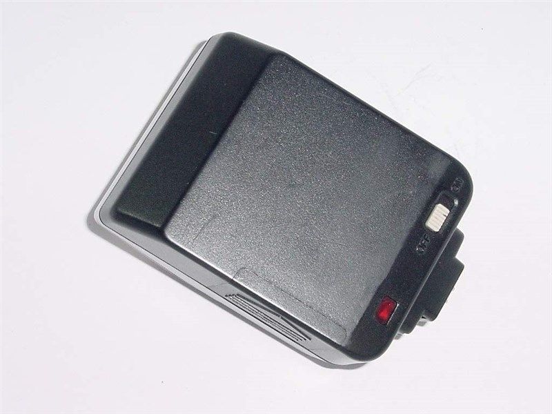 canon 244t flash