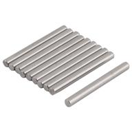 uxcell straight retaining stainless elements logo