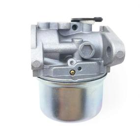 img 2 attached to Carburetor 799868 Replacement Briggs Stratton