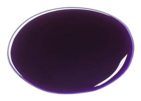img 3 attached to 🔮 Enhance Your Exhibit with Exhibitor's Quic Silver 64oz Color Intensifying Shampoo - Vibrant Purple Results! (321164)