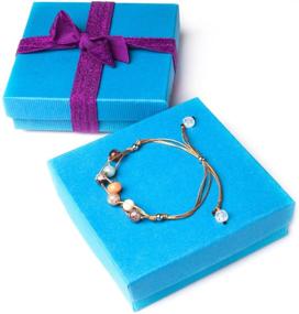 img 2 attached to 🌟 Blessing Bracelet Inspirational Boys' Jewelry: A Meaningful Gift from BlankieGram