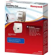 honeywell hc26a1008 he200 he250 humidifiers logo