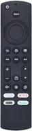 📺 winflike ns-rcfna-21 ir replace tv remote control for insignia fire tv edition ns-58df620na20 ns-55df710na21 ns-50df710na21 ns-50df711se21 ns-43df710na21: efficient and voiceless remote solution logo