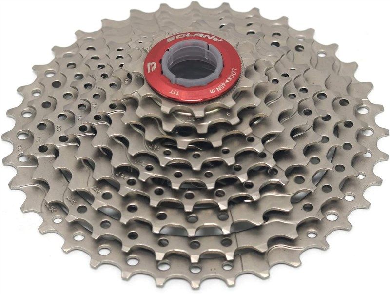 Bolany 9 speed cassette review new arrivals