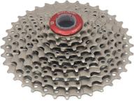 bolany 9 speed cassette review: the perfect fit for mountain bikes and road bicycles, ultra-lightweight design logo