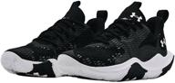 under armour unisex spawn basketball men's shoes in athletic logo