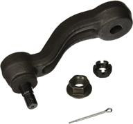 enhanced auto mevotech mk6447 idler arm for improved performance and durability logo