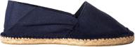 pargas miami authentic espadrille numeric_8_point_5 men's shoes and loafers & slip-ons logo