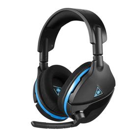 img 1 attached to Turtle Beach Stealth 600 Wireless Gaming Headset with Surround Sound for PlayStation 5 and PlayStation 4