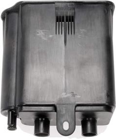 img 3 attached to 🚗 Dorman 911-198 Charcoal Canister for Ford, Lincoln, and Mercury Models with Evaporative Emissions