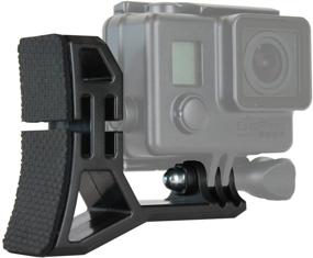 img 3 attached to 🎥 Action Camera Mount - Dive Mount Mask Strap