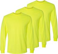 👷 safety visibility sleeve construction shirts: essential occupational health & safety products логотип