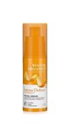 invigorate your skin with avalon organics intense defense facial serum featuring vitamin c - 1 oz logo