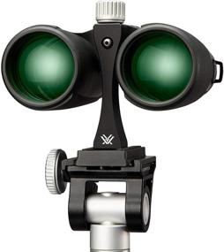 img 1 attached to Enhance Your Optics Game with the Vortex Optics Pro Binocular Adapter
