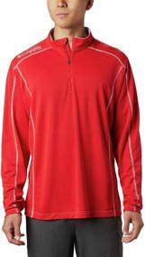 img 4 attached to Columbia Mens Drag Carbon X Large Men's Clothing