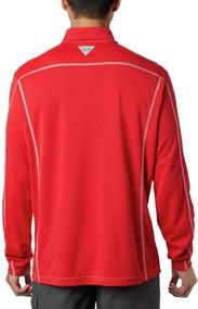 img 3 attached to Columbia Mens Drag Carbon X Large Men's Clothing