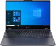 игровой ноутбук lenovo legion i7 10750h логотип