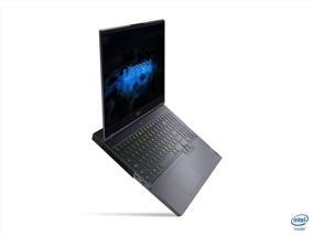 img 3 attached to Игровой ноутбук Lenovo Legion I7 10750H