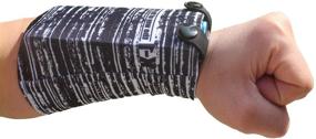 img 4 attached to Universal Running Armband Workouts Motorcycle