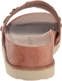 img 2 attached to Step into Style with the Donald J Pliner Women's Cailo-41 Slide Sandal