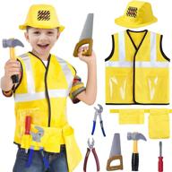 iplay ilearn 🏗️ construction engineering education for kids logo