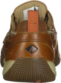 img 2 attached to Sperry Men's Kite Sport Boat: Elevate Your Style and Performance
