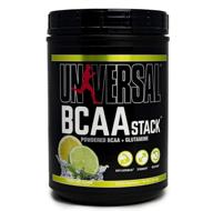 universal nutrition bcaa stack glutamine sports nutrition logo