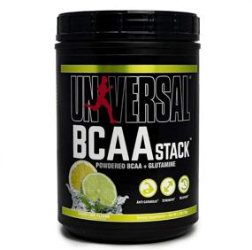 img 4 attached to Universal Nutrition BCAA Stack Glutamine Sports Nutrition