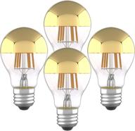 durable dimmable edison industrial decorative electrical lighting components for chrome equivalent fixtures logo