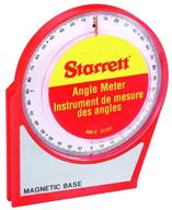 🔍 starrett am 2 magnetic angle meter - accurate measuring for precise angle determination logo